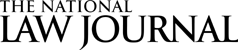 National Law Journal logo