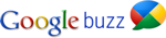 Share in Google Buzz