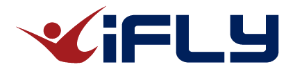 iFly logo