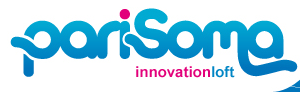 PariSoma logo