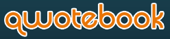 Qwotebook