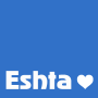 Eshta logo