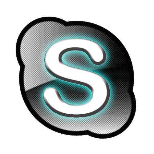 Skype logo