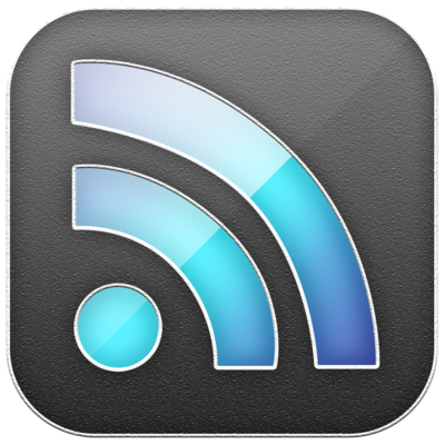 Subscribe to RSS feed
