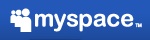 MySpace logo