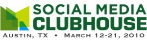 Social Media Clubhouse logo