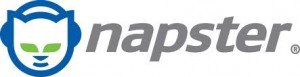 Napster logo