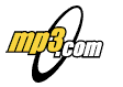 MP3.com logo